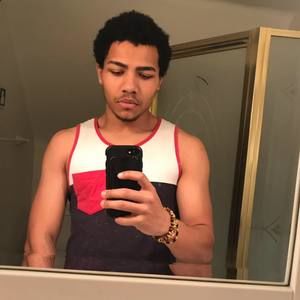 Meet your Posher, Joshua